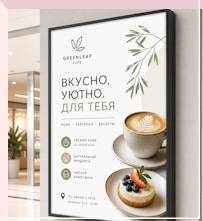 Услуги Наружная реклама и вывески под ключ в Железнодорожном